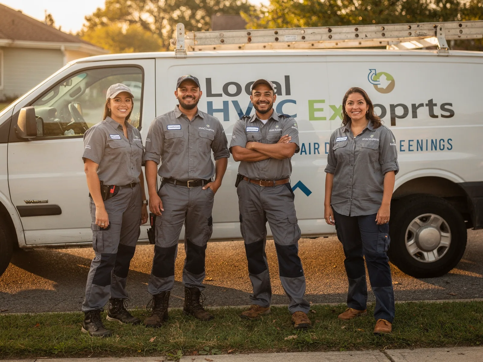 24/7 HVAC Repair & AC Replacement company in Brighton, MI